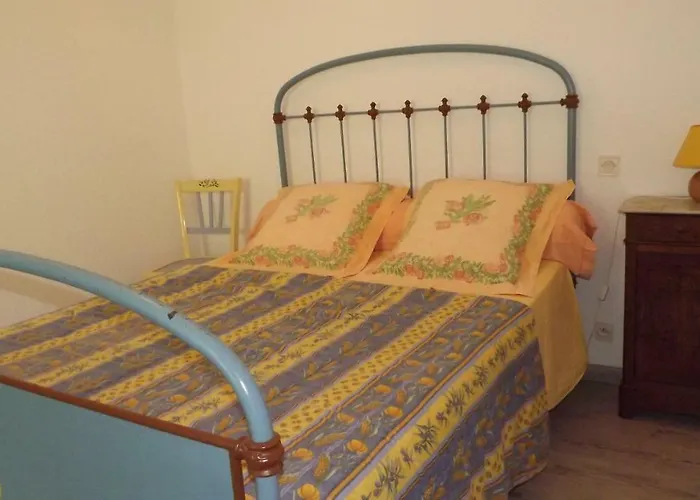 La Bastide
