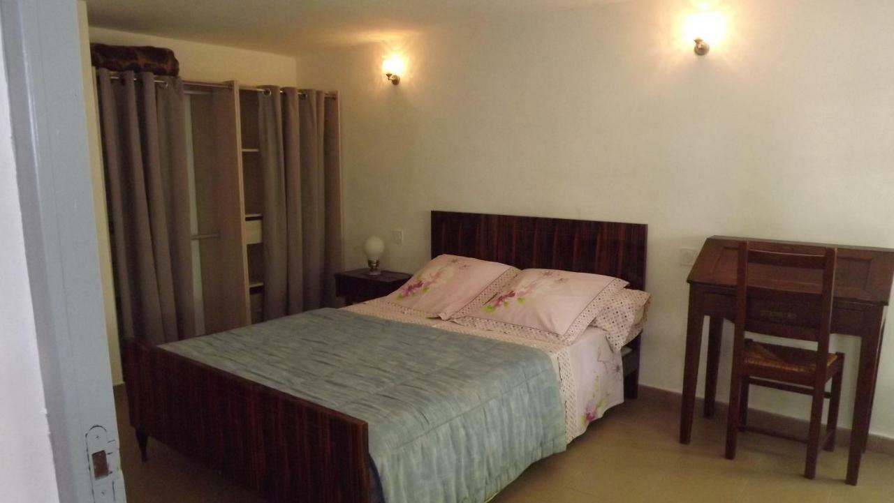 La Bastide Bed & Breakfast