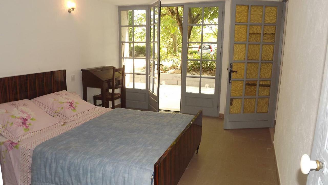 La Bastide