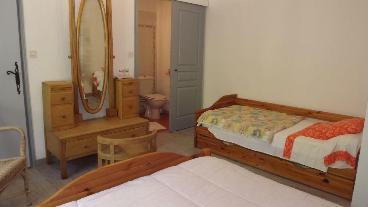 Bed & Breakfast La Bastide
