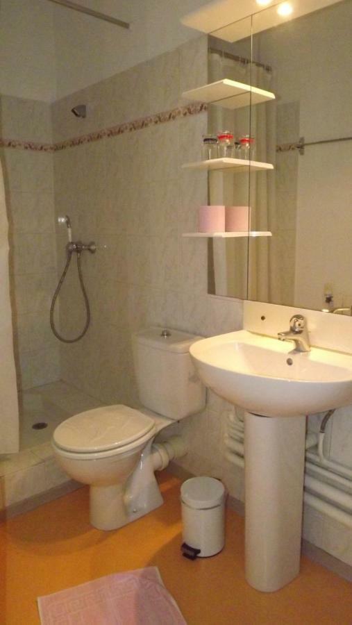 Bed & Breakfast La Bastide