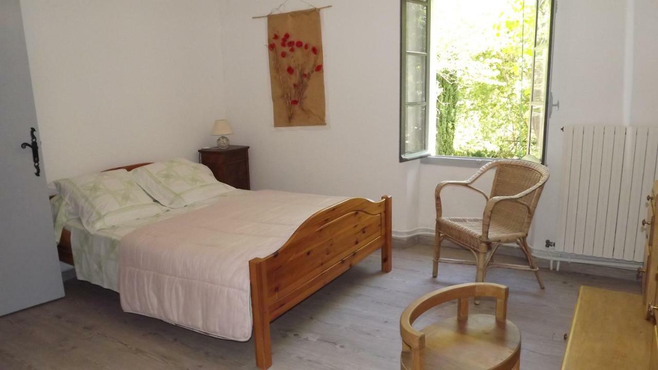 La Bastide