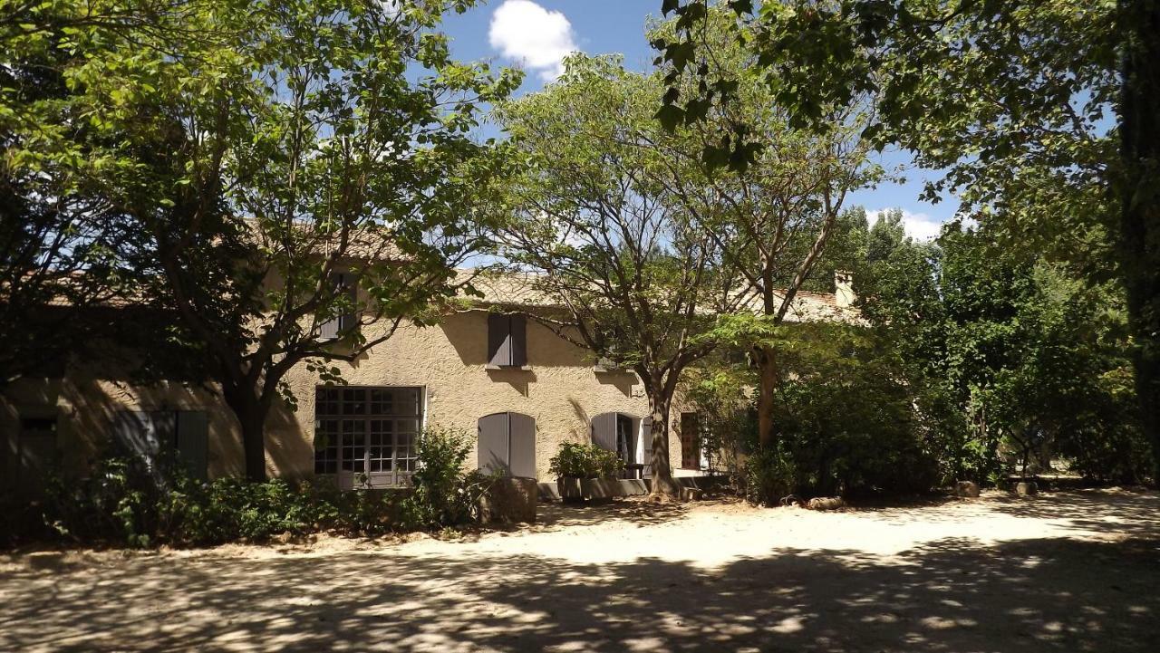 La Bastide Bed & Breakfast Cavaillon