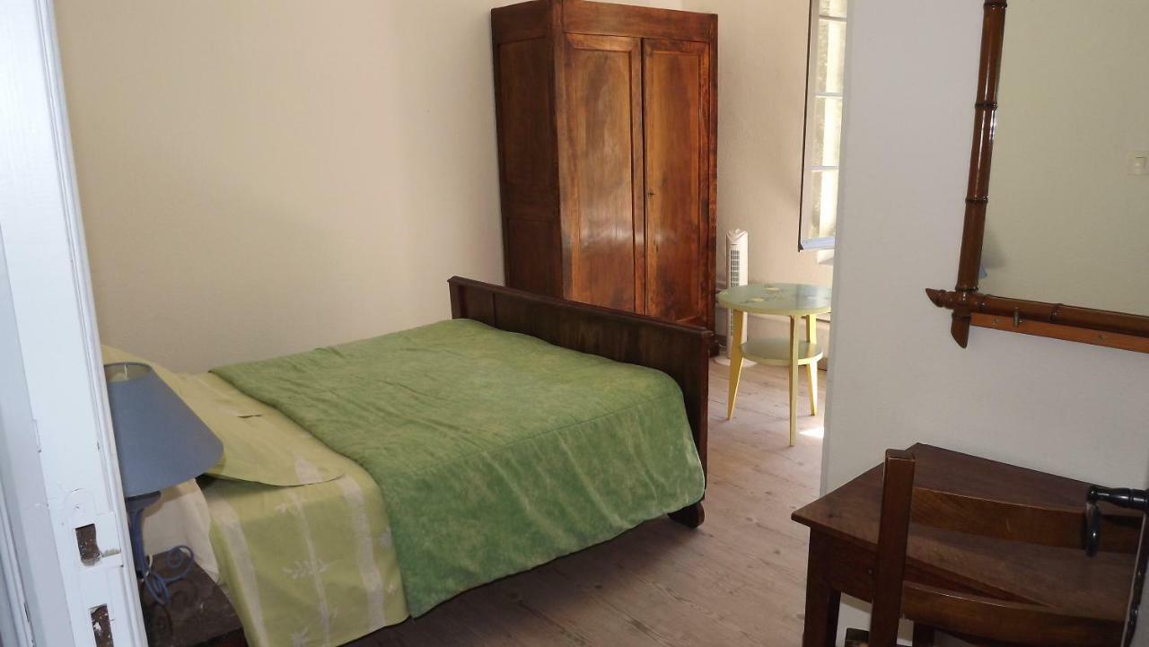 La Bastide Bed & Breakfast