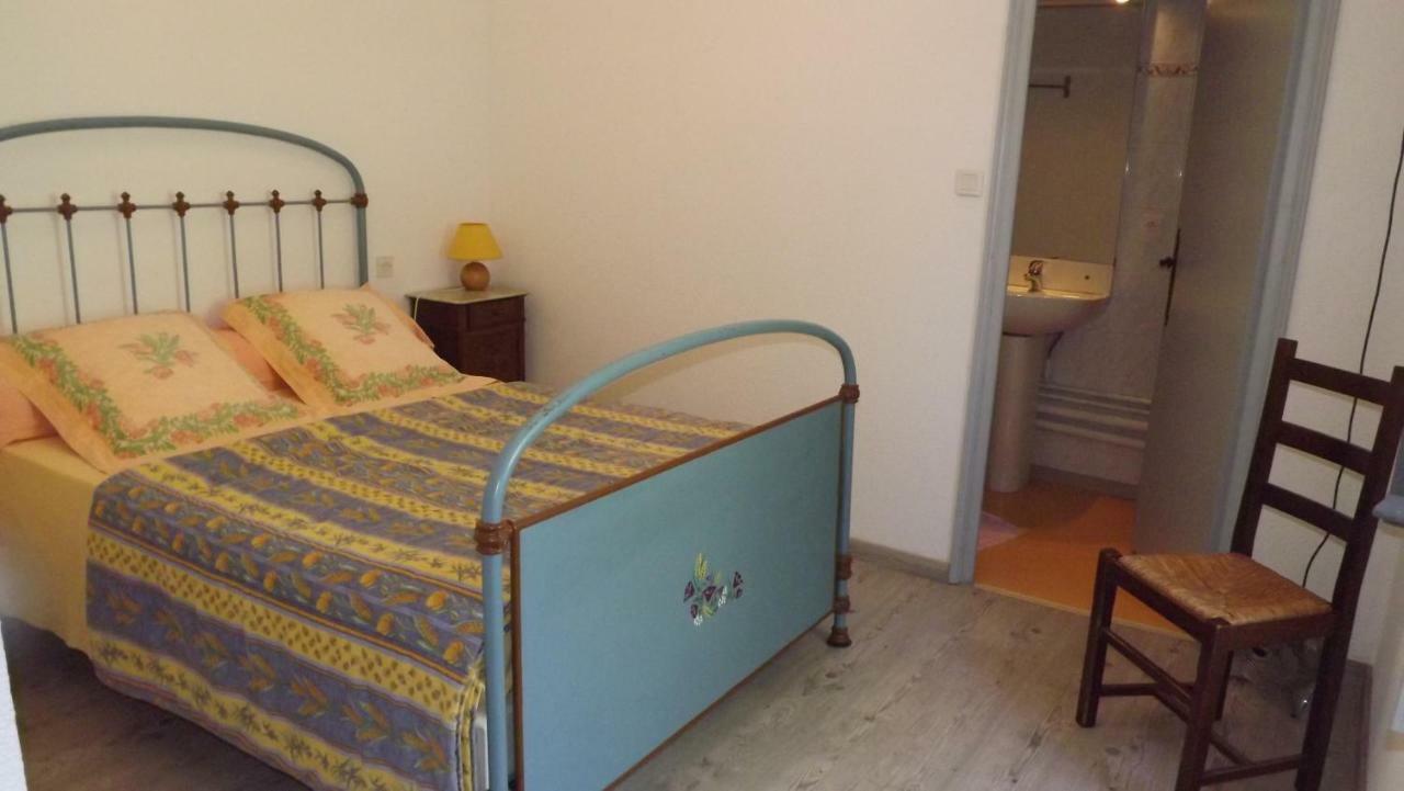Bed & Breakfast La Bastide