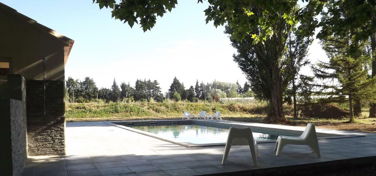 La Bastide Bed & Breakfast