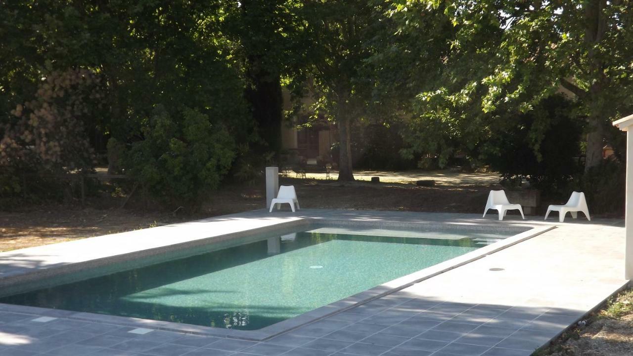 La Bastide 2* Cavaillon