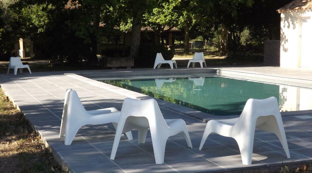 Bed & Breakfast La Bastide