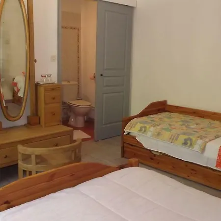 La Bastide Bed & Breakfast Cavaillon Exterior photo