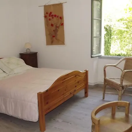 La Bastide Bed & Breakfast Cavaillon Exterior photo