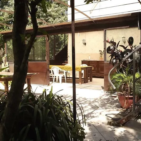 La Bastide Bed & Breakfast Cavaillon Exterior photo